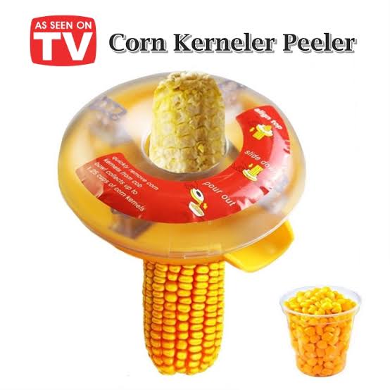 Corn Peeler 11