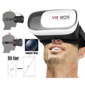 VR Glasses 44