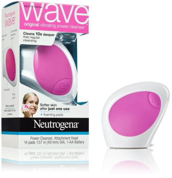 Wave Face Cleaner 33