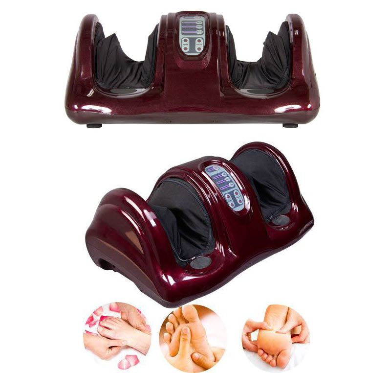 Foot Massager Pakistan Calf Massager Telebrands