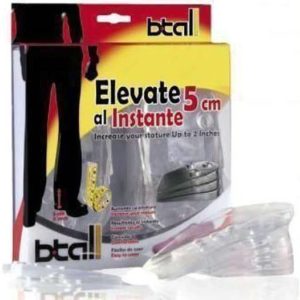 B Tall Silicone Pads