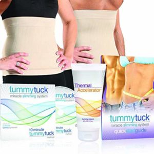 Tummy Tuck Slimming Belt 33