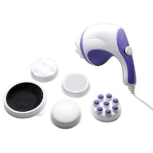 Relax n Tone Body Massager