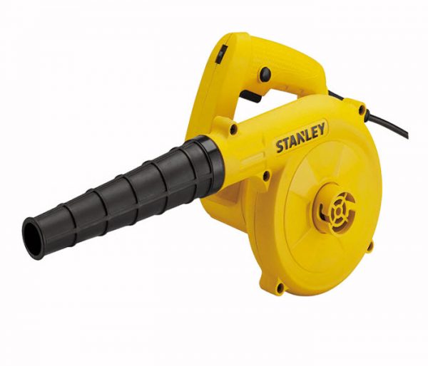 Stanley STPT600 600 Watt Variable Speed Blower