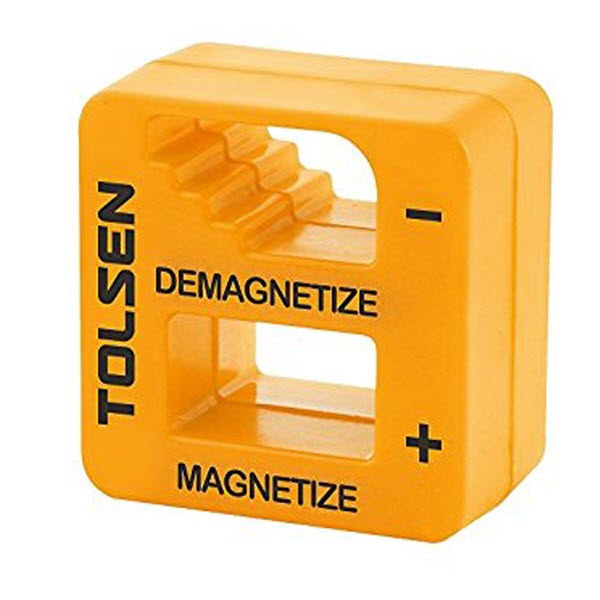 Tolsen 20032 Screwdriver Magnetizer