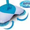 Cordless Spin Broom Sweeper in PAKISTAN