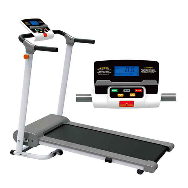PAK Royal Fitness Treadmill TD136A