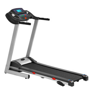Slimline Treadmill 140S PK