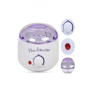 PK Pro Wax 100 Wax Heater with Temperature Control