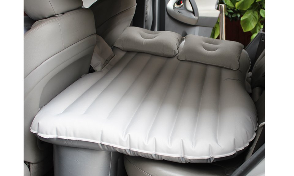 Car Air Bed | Car Air Mattress | Air Beds in PAKISTAN