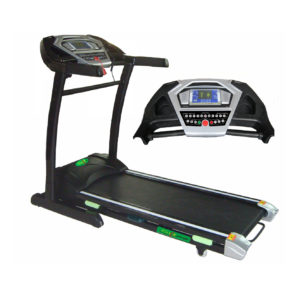Motorized Treadmill Flexor 1200 3.5 HP