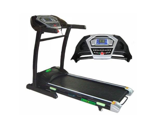 Motorized Treadmill Flexor 1200 3.5 HP