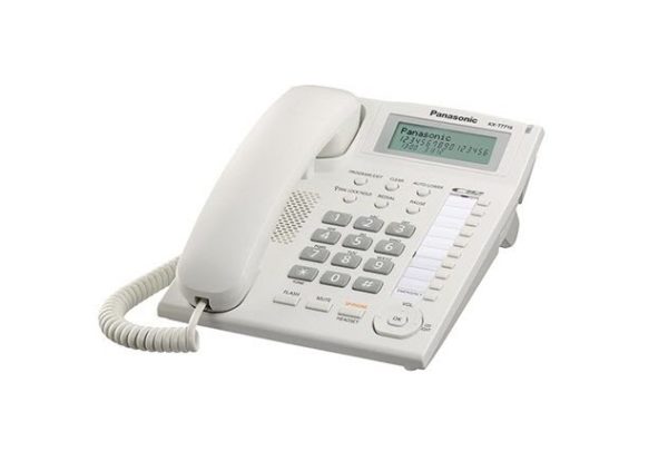 Panasonic KX-TS880MX Integrated Telephone