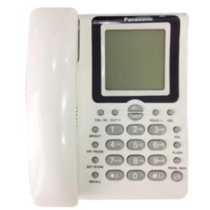 Panasonic KX-TSC911CID Integrated Telephone