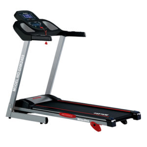 Slimline Motorized Treadmill 2403