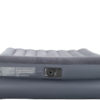 Telebrands PAK Intex Dual Layer Air Bed with Pillow Rest