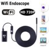 WiFi Endoscope for Android And PC