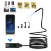 WiFi Endoscope for Android And PC Telebrands Pakistan