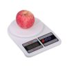 Electronic LCD Kitchen Weighing Scale SF-400 Telebrands Pak