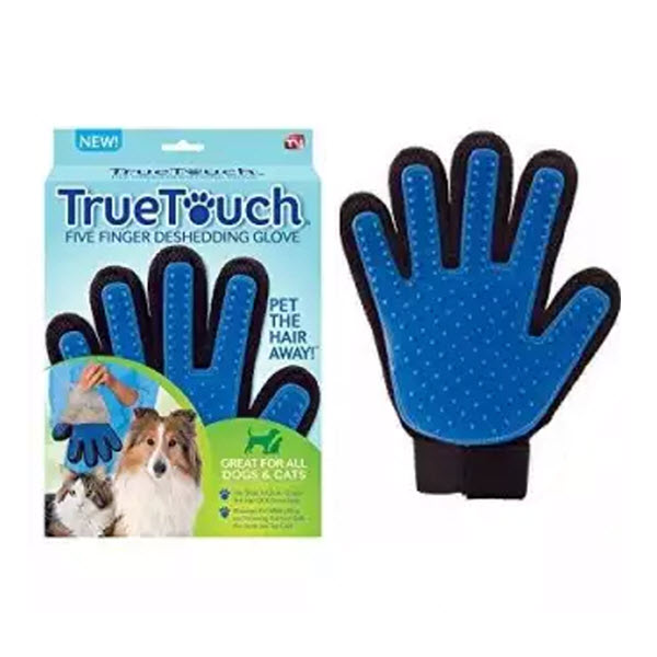 Massage Gloves For Pets