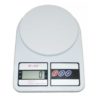 Telebrands Pak Electronic LCD Kitchen Weighing Scale SF-400