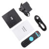 T9 Android 9.0 TV Box in Pakistan