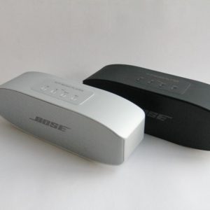 Bose Soundlink 2+ Bluetooth Speaker