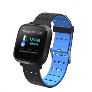 Y8 Apple Smart Watch Black