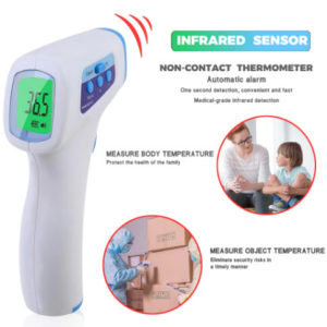 Infrared Thermometer BLIR-3